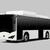 ＢＹＤの量産型電気大型バス「Ｋ８」、航続距離は２２０キロメートル