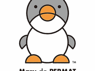 マル・ド・ペルマーくん
