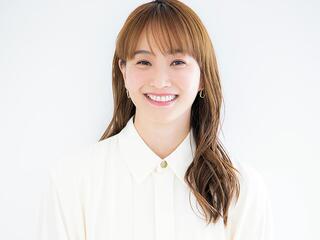 トークショーに登場する藤本美貴さん