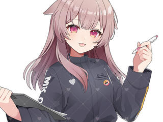 京野えむちゃん