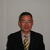 佐賀石商・協理事長　北島喜郎氏