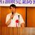 日ごろから防犯意識を持つことの大切さを強調する亀山係長