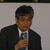 経営者の意識改革の必要性を強調する中澤氏
