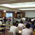 最近の石油情勢などについて説明が行われた講演会