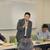新組織のもと一層の団結を訴える兵庫・中村理事長