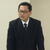 組合員の儲かる経営を目指していくと述べる佐藤理事長
