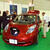 次世代車として注目されるＥＶ