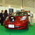 地場企業参入のチャンスも期待されるＥＶ（北九州市の展示会場で）