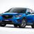マツダが来春投入するＤＥ搭載車「ＣＸ―５」