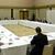 第３次補正予算案の説明などをおこなった会議