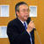利益の確保をと強調する喜多村理事長