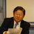 全石連の取り組みを詳細説明する河本副会長・専務理事