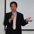 講師の西澤氏