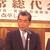「新しい時代への対応」を強調する宮崎・植松理事長