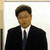 清水の会会長となった高橋氏