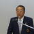 新時代に相応しい業界づくりを呼びかけた塔野理事長