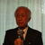 「難局克服へ組合員一丸で」と呼びかける星野理事長