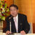 再任された福士会長