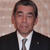 絆を深めようと訴える植松理事長