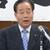 「地域に支持されるＳＳへ」と述べる山田理事長