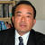 坂東辰男氏