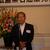 安定化への意欲を語る大江理事長