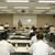 　関電とライフライン確保のため協定を締結することを承認した兵庫石商（正副理事長常任理事会）