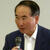 受賞で謝意を表する宮澤氏
