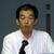 不当要求は断固拒否することを強調する古谷皇岡山県警本部係長
