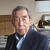 栃木石商小山支部の野口貢支部長