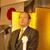課題克服に向け組合員の結束を促す浪田理事長