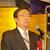 池上博之氏（近畿経済産業局資源エネルギー環境部電源開発調整官）