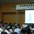 バイオ水素でＦＣＶを快適に走らせたいと話す岡嶋社長