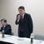 仕入れ指標・経営自立化対策に取り組むことを明らかにした中村部会長