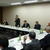 今後の油政連活動について意見交換した