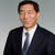 宇佐美三郎氏（愛知石商理事長）