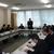 横山洋支部長の退任後は相談役就任を承認した全石連中国支部理事会