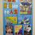 島県警本部が作成した暴走族追放啓発ポスター