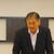 西尾会長
