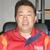 大洋石油西本郷サービスステーション社長の波多野晃嗣さん