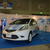 ホンダが開発したＥＶ（福岡モーターショーで）