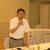 質の経営が求められることを示唆する中村理事長