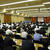 ＳＳ経営者２００人以上が参加したＳＳトップセミナー。情報交換会なども行われた