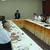 岡山県への要望書提出を了承した岡山石商・協の合同役員会