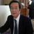 徳島石商・協 藤川禎造理事長