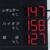 佐賀県下は１４７円が主流に
