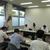 不正軽油追放について話し合う対策協総会（大分県庁で）