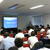 東北各地からＳＳ経営者らが出席した仙台市での説明会