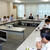 廃タイヤ処理事業への取り組みを承認した広島・理事会