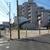 廃業を決め、建屋を取り壊してさら地にした広島市内のＳＳ